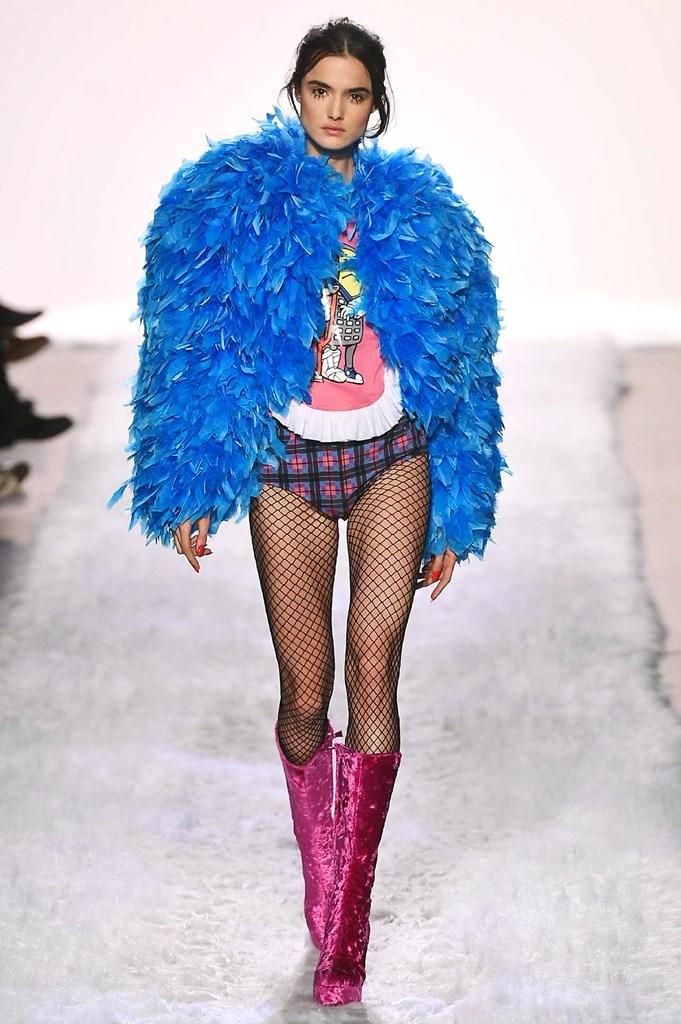 Jeremy Scott