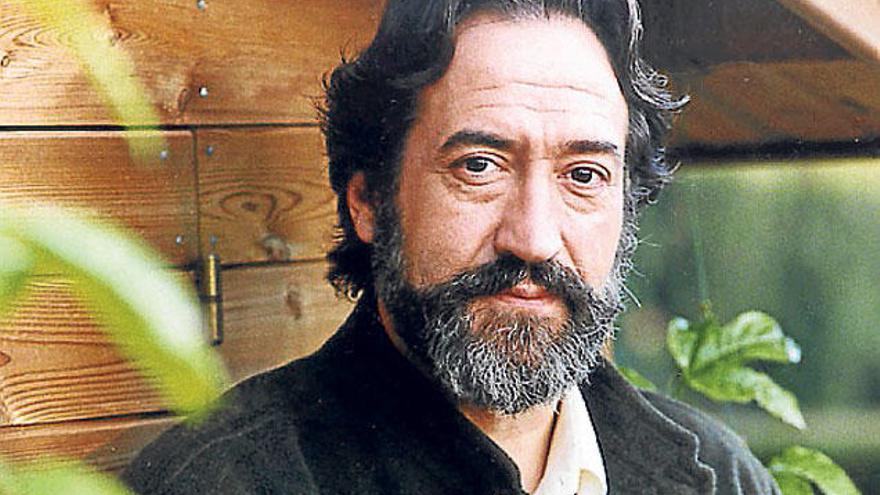 Jordi Savall.