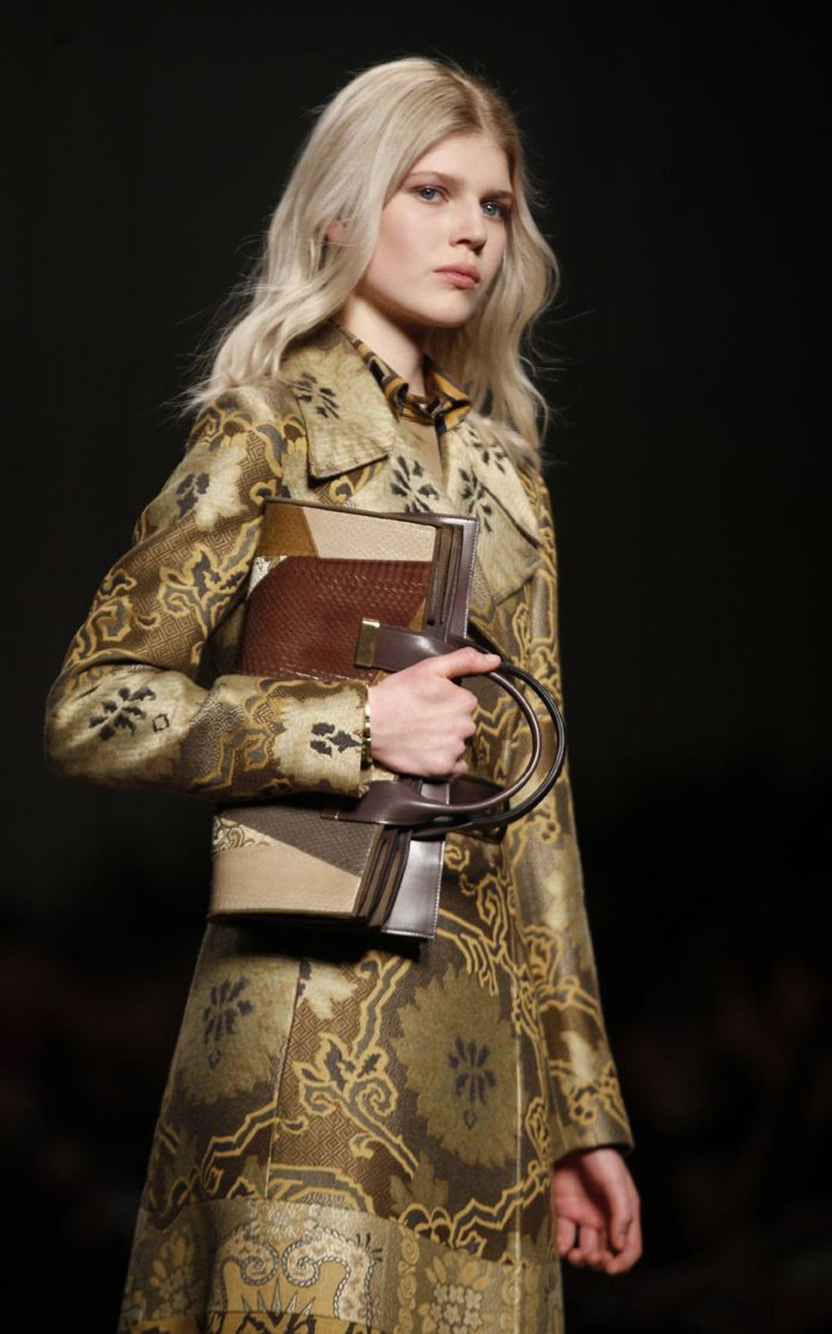 Etro otoño-invierno 2015/2016