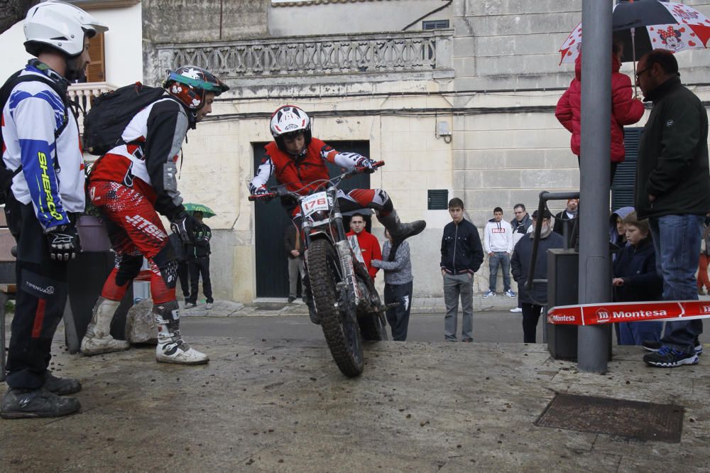 Campeonato de España de trial