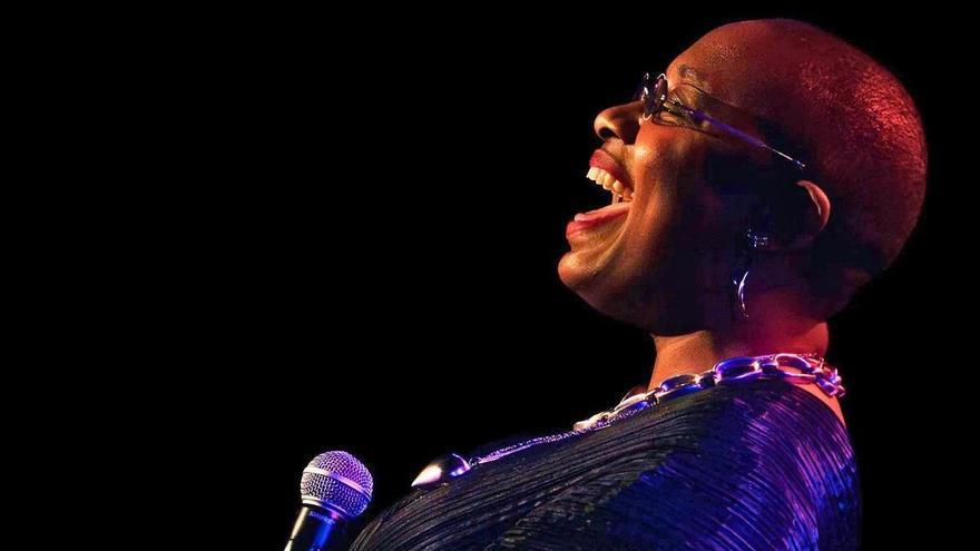 Cécile McLorin Salvant encapçala "bonus track" de nou concerts de l'Auditori