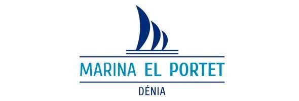 Logo Marina El Portet