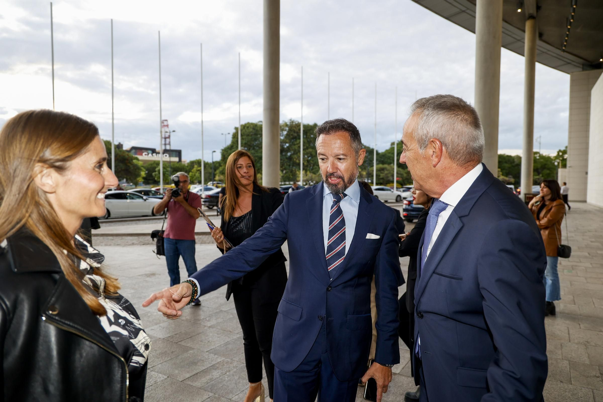 Búscate en la Gala de los Premios Levante 2023