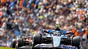 Formula One Dutch Grand Prix
