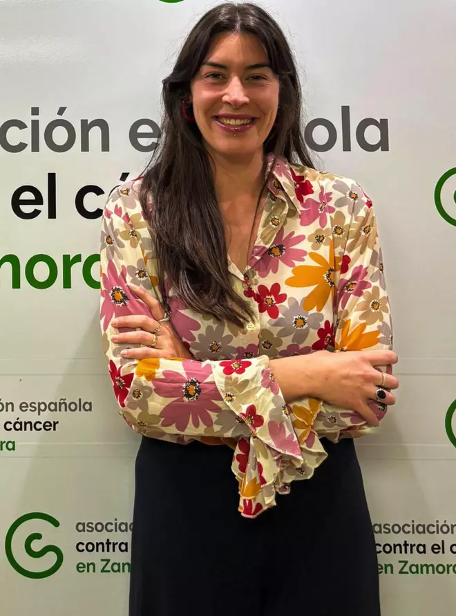 "Las campañas de sensibilización tienen que tratar el cáncer con un enfoque inclusivo y cercano"