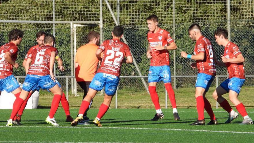 Los cuartos de la Copa piden paso