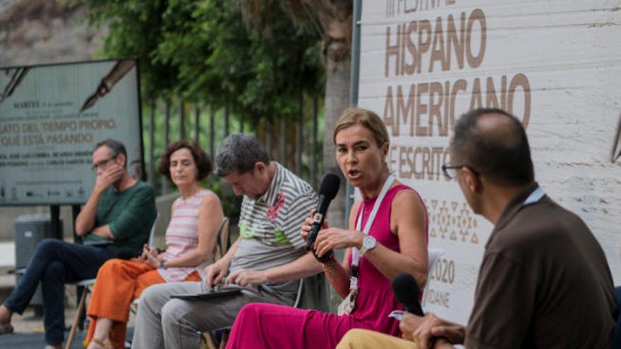 La literatura como memoria del tiempo