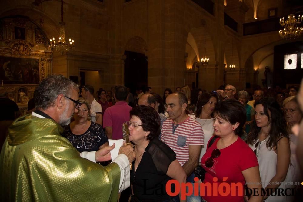 Toma de posesión de Emilio Andrés Sánchez como nue