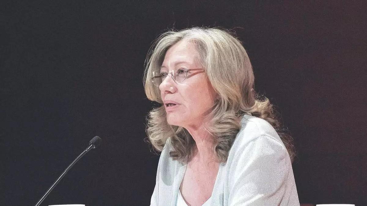 Dra. Anna Garriga, professora de la UdG, obrirà la jornada amb un retrat del món laboral a l’Alt Empordà.