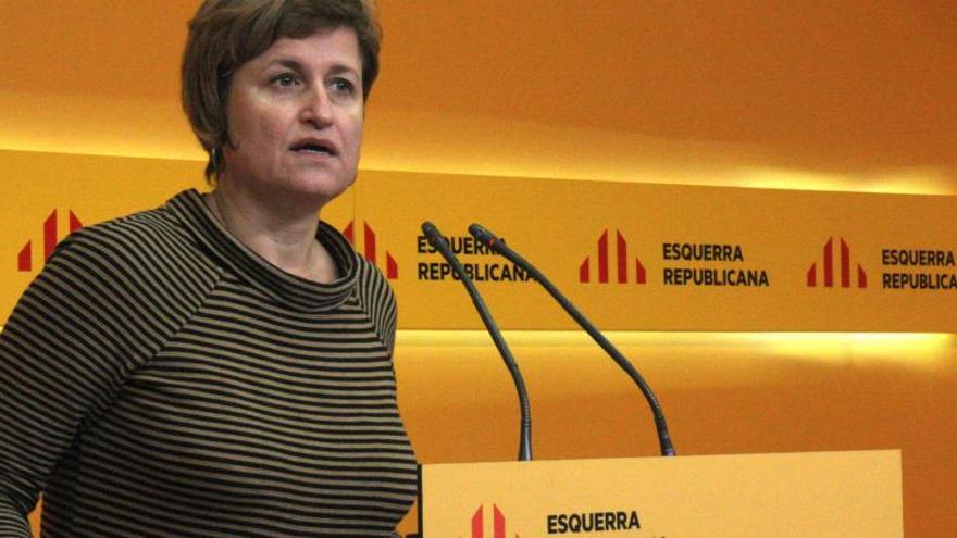 ERC insisteix en un full de ruta compartit entre els partits del sí