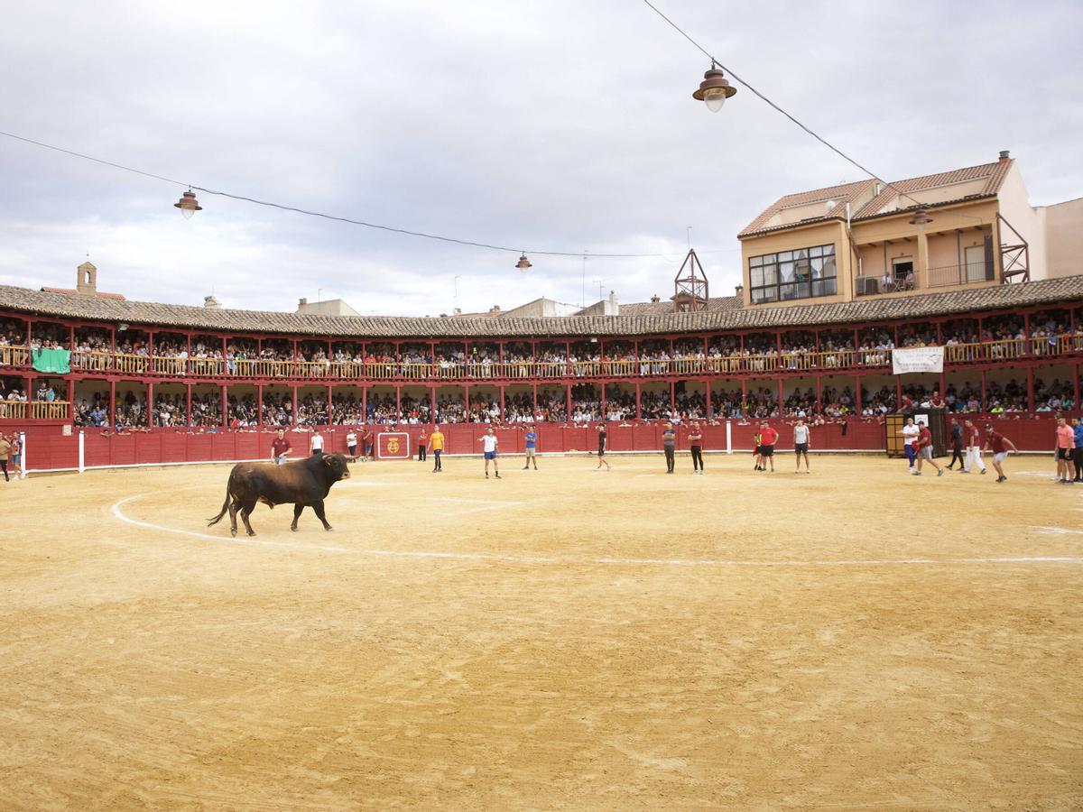 Turismo San Agustín 2026