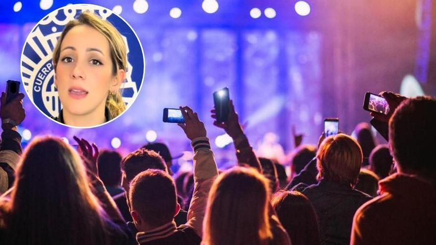 Police Warn of Rising Event Ticket Scams