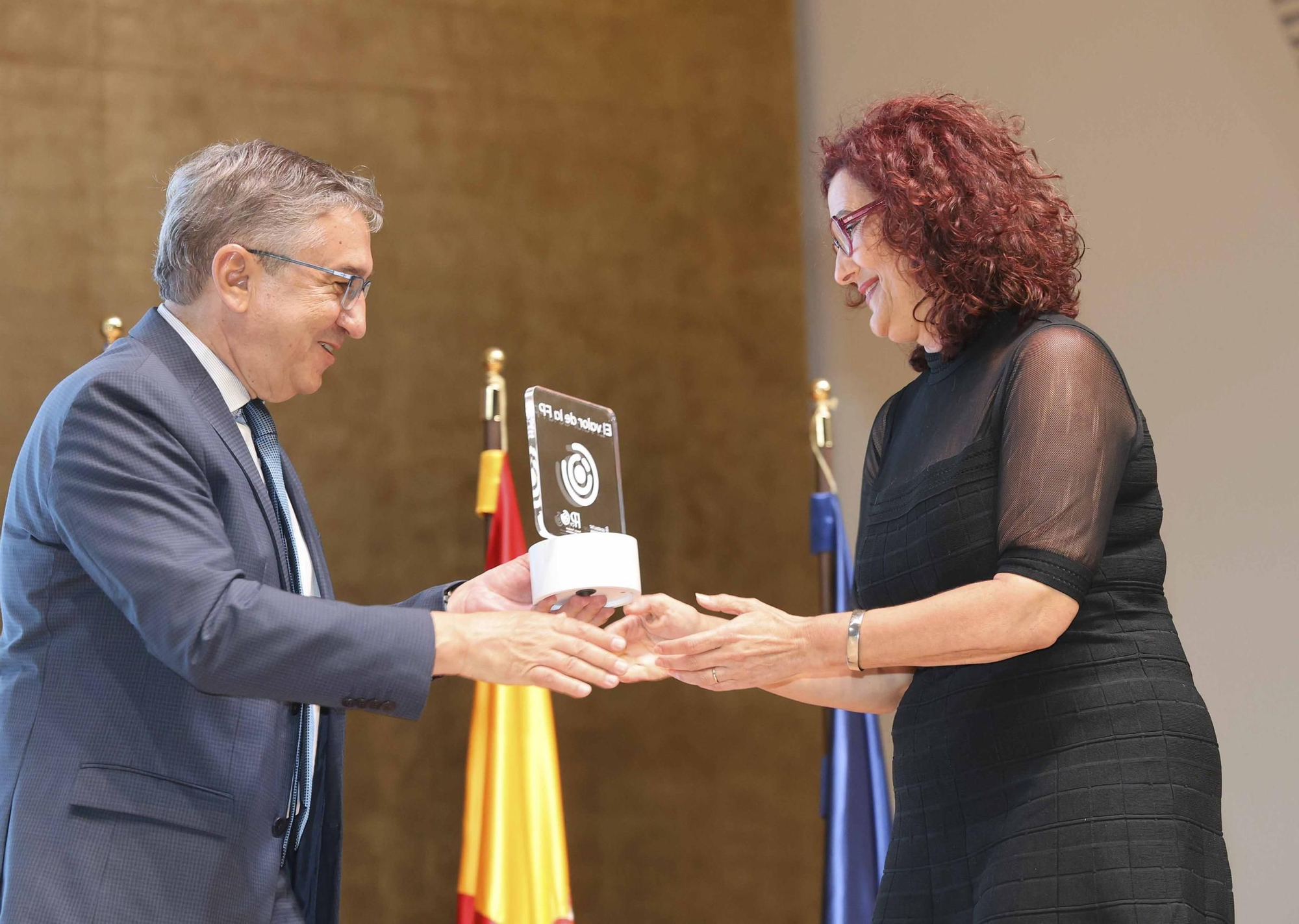 Lo mejor de la Formación Profesional