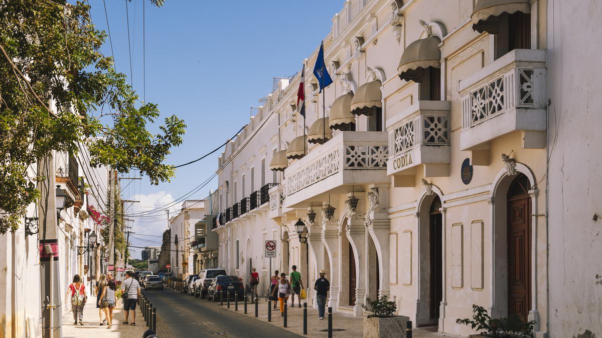 Descubre la esencia de Santo Domingo con estos cinco planes irresistibles