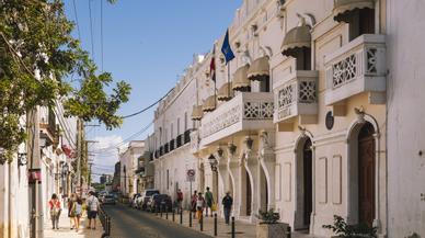 Descubre la esencia de Santo Domingo con estos cinco planes irresistibles