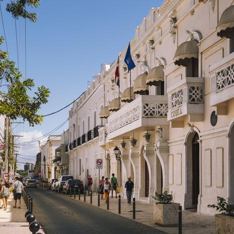 Descubre la esencia de Santo Domingo con estos cinco planes irresistibles