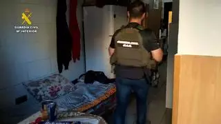 Siete detenidos en Barcelona por favorecer la inmigración irregular con empadronamientos falsos y parejas ficticias