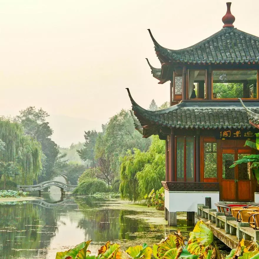 La China más espectacular en la nueva Expedición VIAJAR: 16 días de Pekín a Shanghái