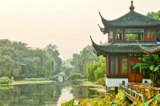 La China más espectacular en la nueva Expedición VIAJAR: 16 días de Pekín a Shanghái
