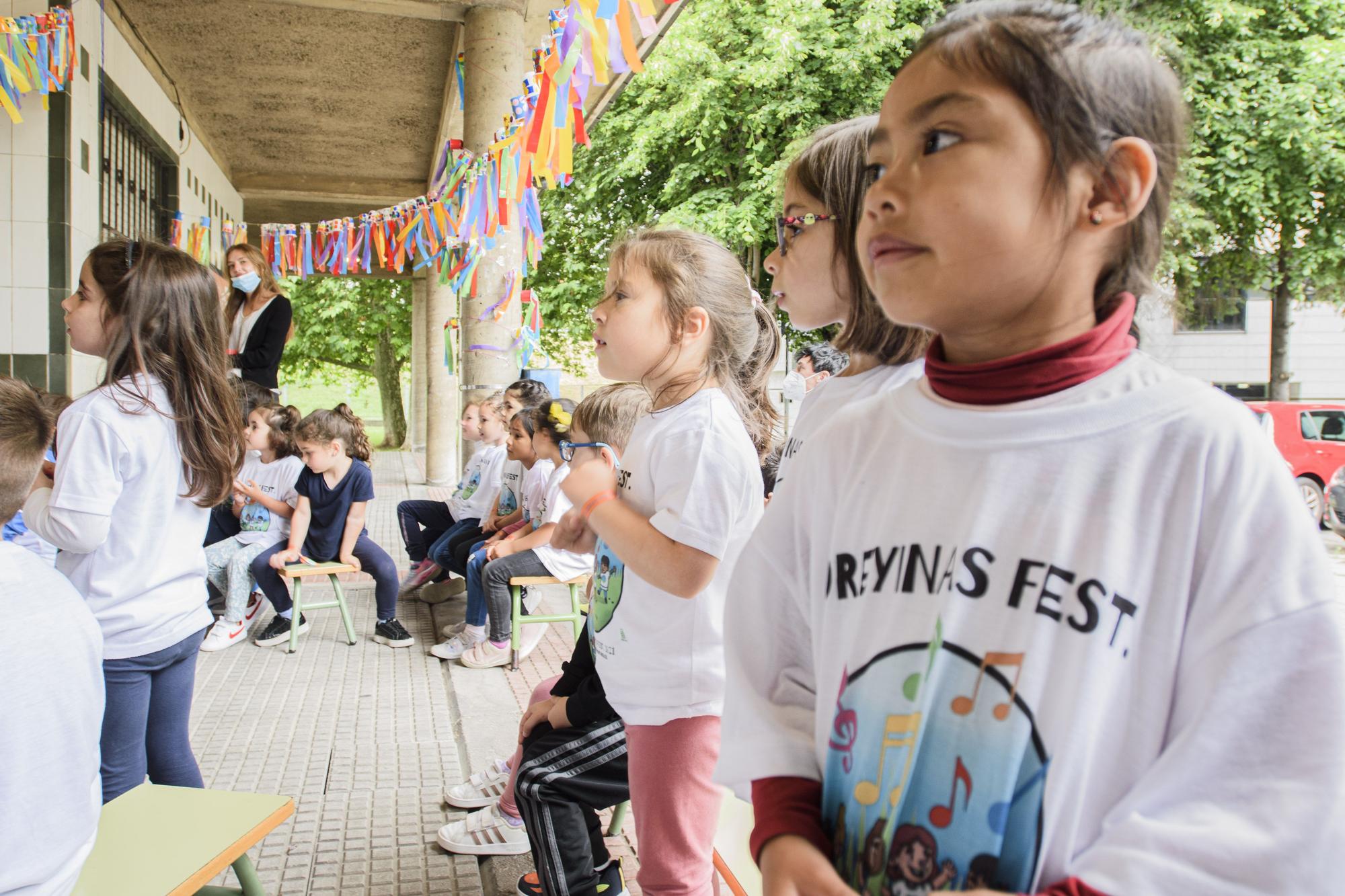 El "Oreyinas Fest" regresa a Ventanielles