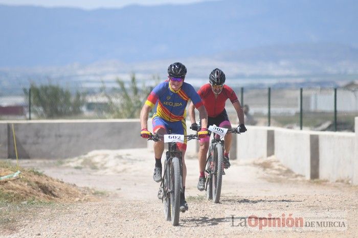 Carrera Lemon Team en Molina de Segura