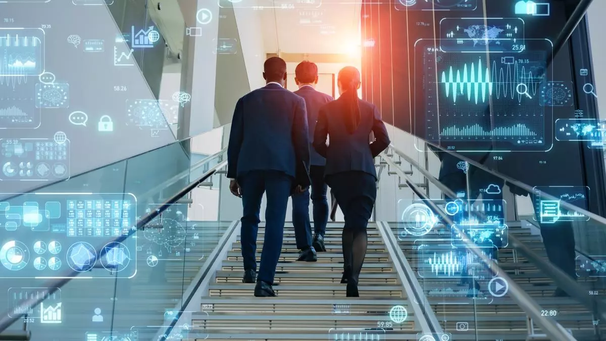 Kovix, la clave para la transformación digital de las empresas