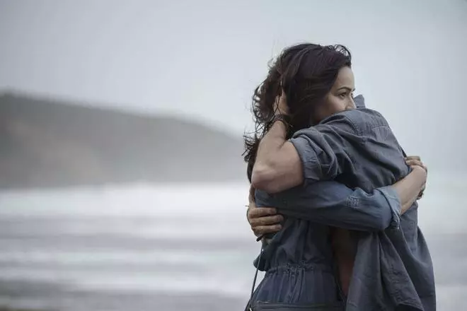 Dónde están los increíbles paisajes donde se rodó 'Ángela', la serie más vista de Netflix
