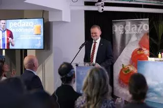 Noruega confía en un pacto con la UE sobre la caballa: «Compartimos el objetivo de que se basen que en la mejor evidencia científica disponible»