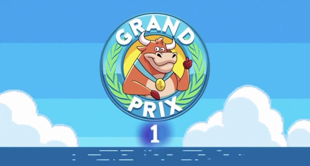 Primera promo de 'El Gran Prix' de La 1.
