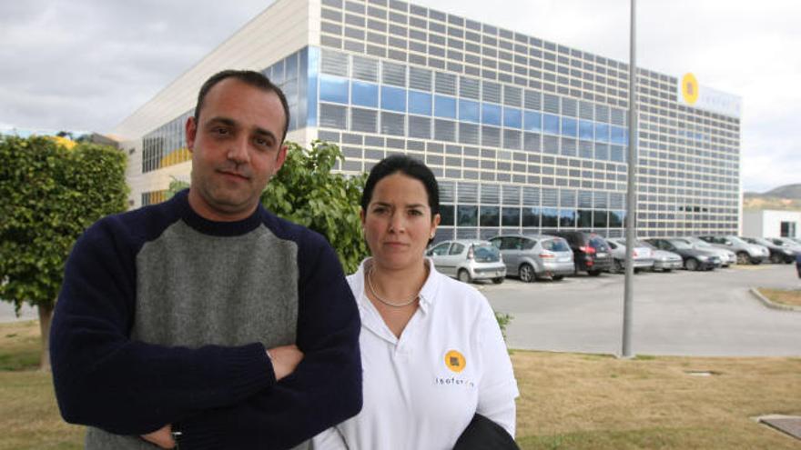 Con una hipoteca de 800 euros la situación es difícil.