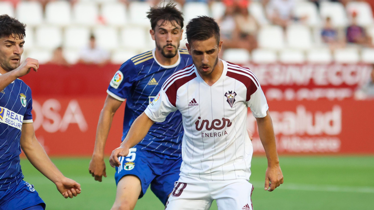 Resumen, goles y highlights del Albacete 0-0 Burgos de la jornada 2 de la Liga Smartbank