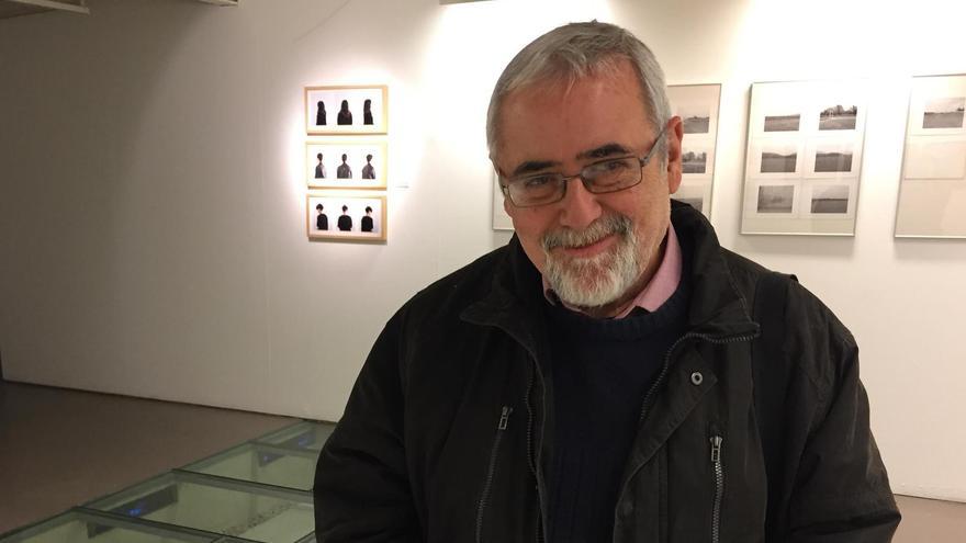 Mor als 73 anys el director i crític de cine valencià Antonio Llorens