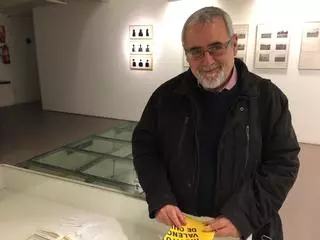 Mor als 73 anys el director i crític de cine valencià Antonio Llorens