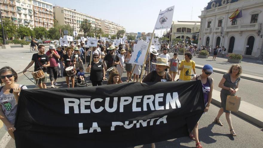 Per l&#039;Horta denuncia que no se paralice la adjudicación de parcelas de la ZAL tras admitir su recurso el TSJCV