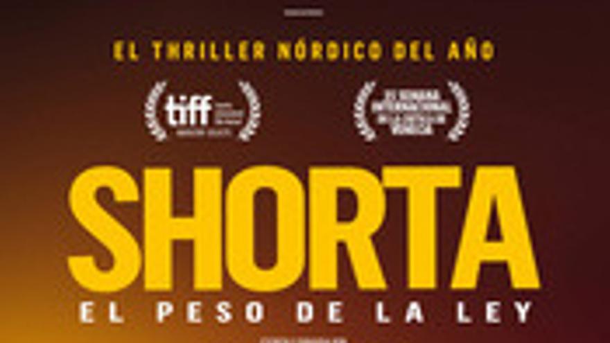 Shorta. El peso de la ley