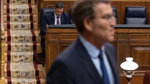 El PP divideix el bloc de la investidura amb mesures sobre vivenda