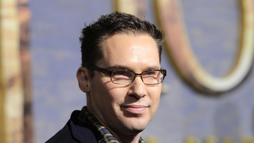 Bryan Singer, acusado de abusos a menores.