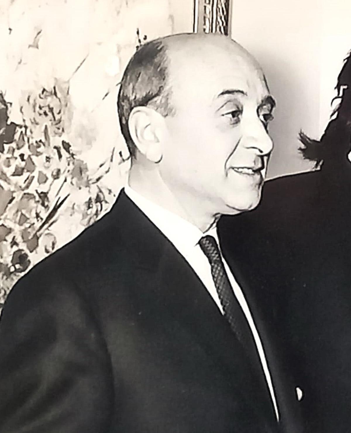 Vicente Viudes.