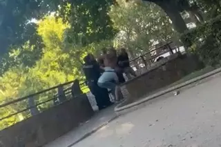 En libertad y sin orden de alejamiento, el detenido por agresión sexual a una menor