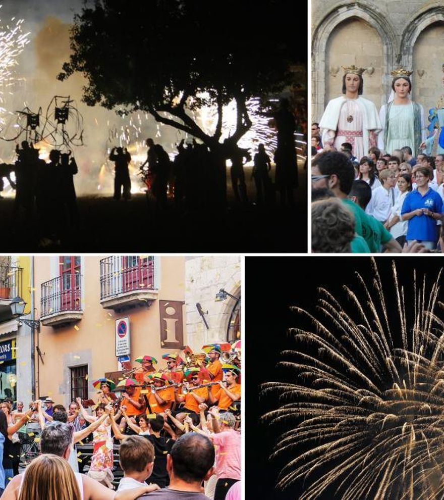 Agenda de la setmana del 4 al 10 d&#039;agost a l&#039;Alt Empordà