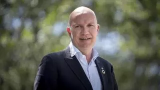 "Nuestro modelo no es llenar Catalunya de desalinizadoras, pero estamos en emergencia"