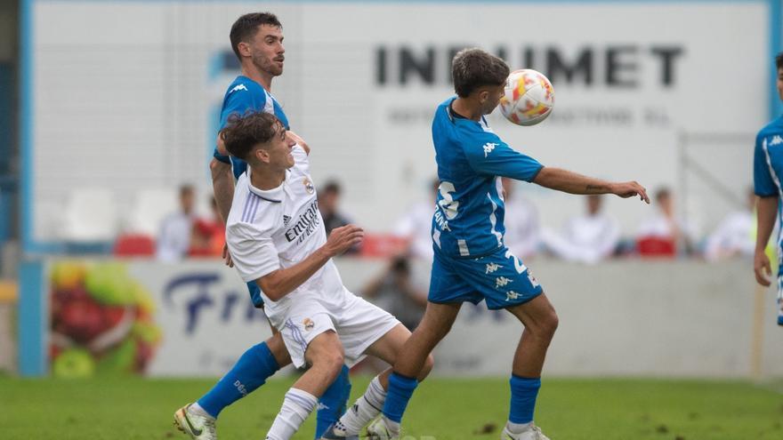 Noel, ante su regreso a Riazor: “Será un partido complicado, la grada arropa mucho”