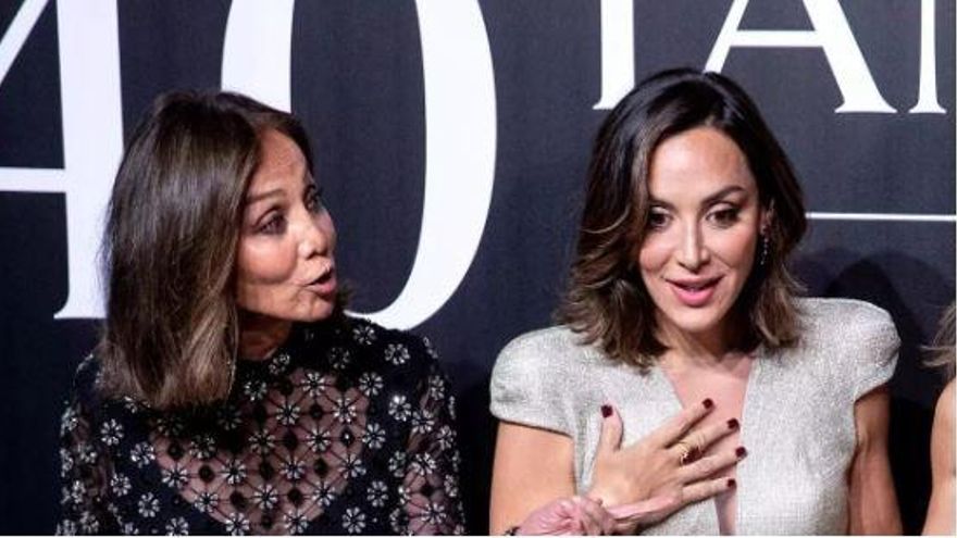 La inesperada petición de la hija de Isabel Preysler tras dar a luz: &quot;Más que a nada en el mundo&quot;