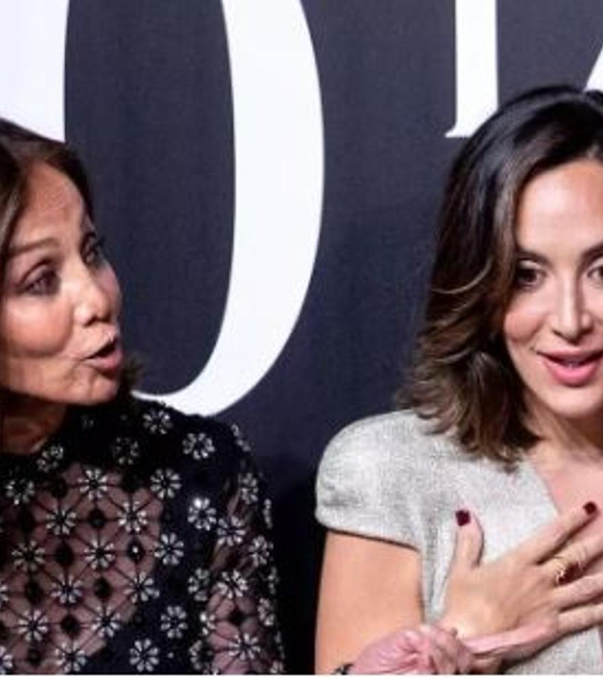 La inesperada petición de la hija de Isabel Preysler tras dar a luz: &quot;Más que a nada en el mundo&quot;