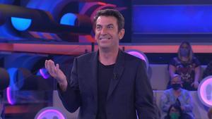 Arturo Valls en ’Ahora caigo’