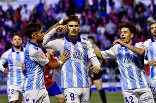 Copa del Rey | Sporting Alcázar - Málaga CF