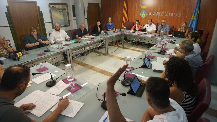 La sindicatura de Palamós va realitzar 64 actuacions l’any 2022