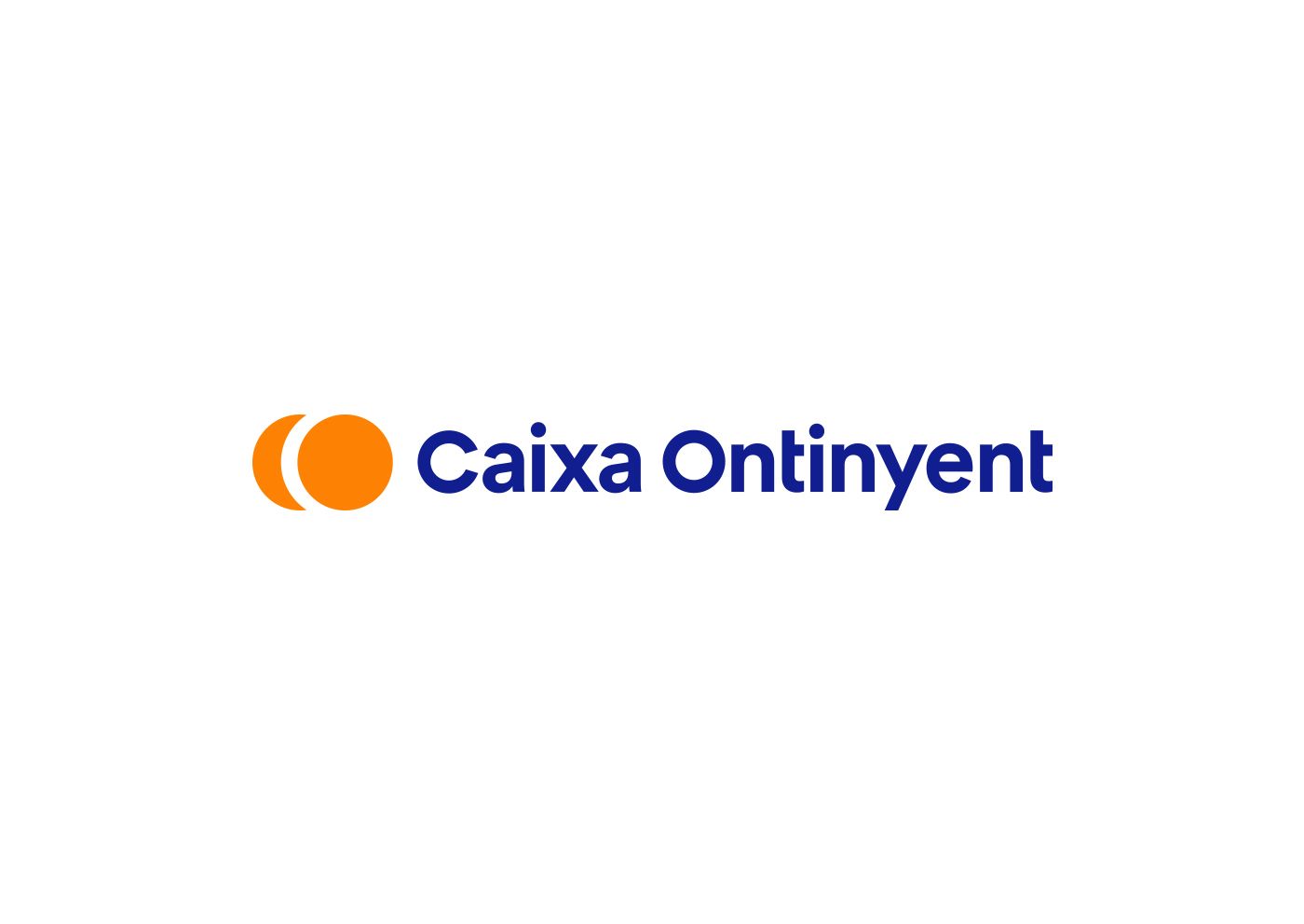 Logo Caixa Ontinyent.