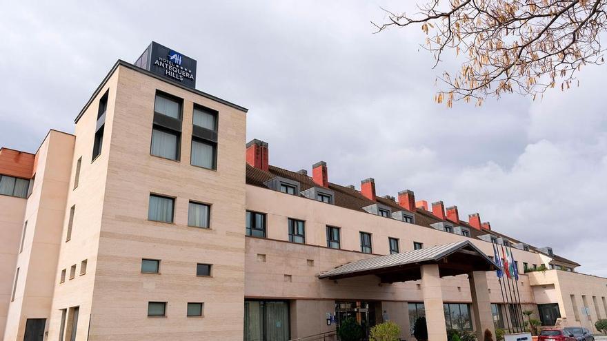 Silken Hotels incorpora el Antequera Hills y refuerza su apuesta por el turismo de interior en Málaga