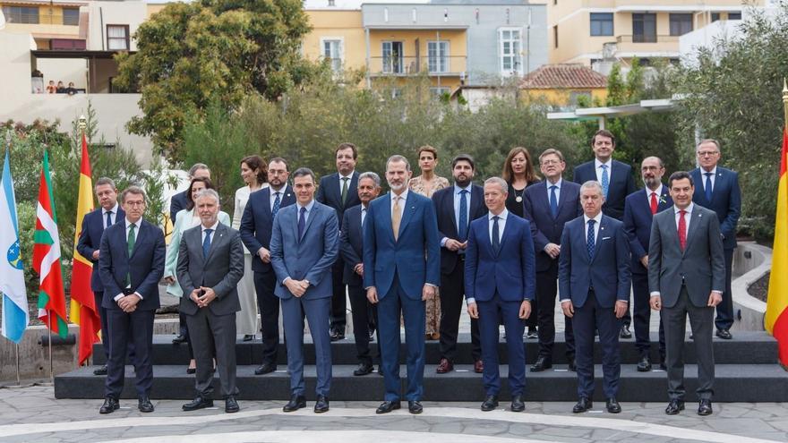 El ‘cucu’ y los presidentes